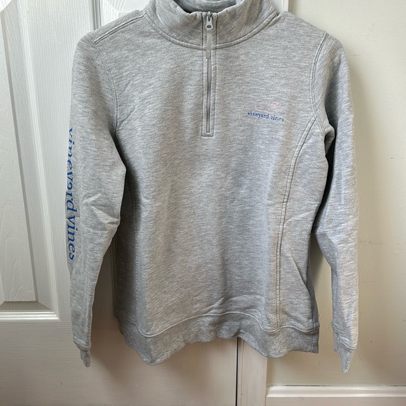 Vineyard Vines Half-zip - Picture 1 of 5